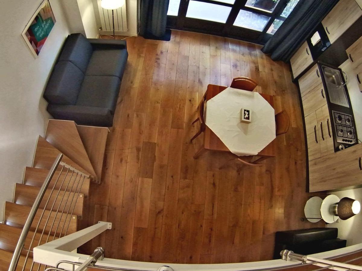 La Maison Del Capestrano Milan Exterior photo
